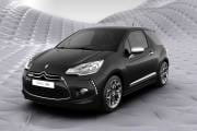 Colección de invierno del Citroën DS3