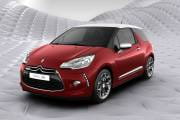 Colección de invierno del Citroën DS3