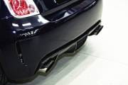 Fiat 500 Abarth Estremo por Romeo Ferraris