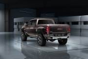 GMC All Terrain Sierra HD Concept