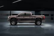 GMC All Terrain Sierra HD Concept