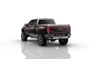 GMC All Terrain Sierra HD Concept