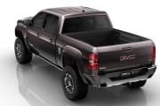 GMC All Terrain Sierra HD Concept