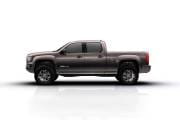GMC All Terrain Sierra HD Concept