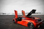 HTT Plethore LC-750