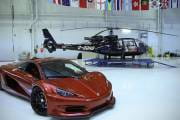 HTT Plethore LC-750