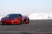 HTT Plethore LC-750