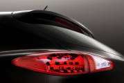 Infiniti EX 2011