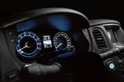 Infiniti EX 2011