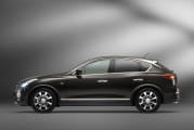 Infiniti EX 2011