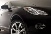 Infiniti EX 2011