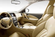 Infiniti EX 2011