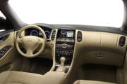Infiniti EX 2011