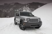 Jeep Cherokee 2011