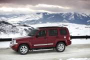 Jeep Cherokee 2011