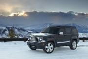 Jeep Cherokee 2011
