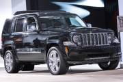 Jeep Cherokee 2011