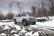 Jeep Cherokee 2011