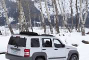 Jeep Cherokee 2011