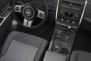 Jeep Cherokee 2011