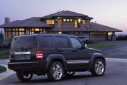 Jeep Cherokee 2011
