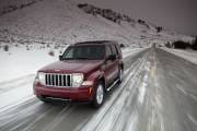 Jeep Cherokee 2011