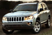 Jeep Compass 2011