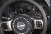 Jeep Compass 2011