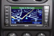 Jeep Compass 2011