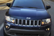 Jeep Compass 2011
