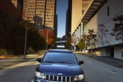 Jeep Compass 2011