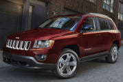 Jeep Compass 2011