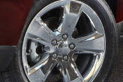 Jeep Compass 2011