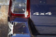 Jeep Compass 2011