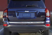 Jeep Compass 2011