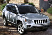 Jeep Compass 2011