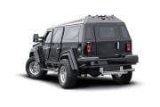 Knight XV
