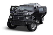 Knight XV