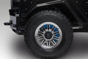 Knight XV