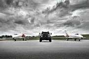 Knight XV