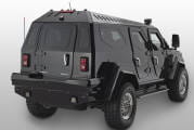 Knight XV