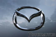 Mazda 6 2.5 Sportive, miniprueba