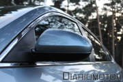 Mazda 6 2.5 Sportive, miniprueba