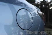 Mazda 6 2.5 Sportive, miniprueba