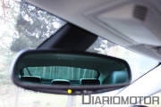 Mazda 6 2.5 Sportive, miniprueba
