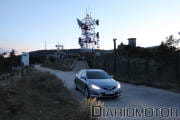 Mazda 6 2.5 Sportive, miniprueba