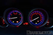 Mazda 6 2.5 Sportive, miniprueba