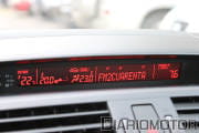 Mazda 6 2.5 Sportive, miniprueba