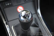 Mazda 6 2.5 Sportive, miniprueba