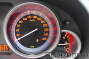 Mazda 6 2.5 Sportive, miniprueba